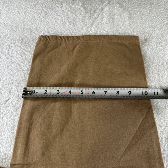 Carhartt Carpenter Workwear Pants Pockets‎ Khaki Tan Brown 40x32 Straight Leg - Picture 8 of 9